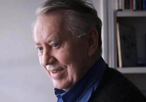 Chuck Feeney’s Story – Intro – The Atlantic Philanthropies