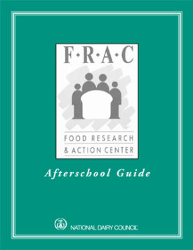 Download FRAC After School Guide