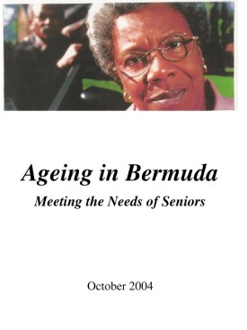 Download Ageing in Bermuda