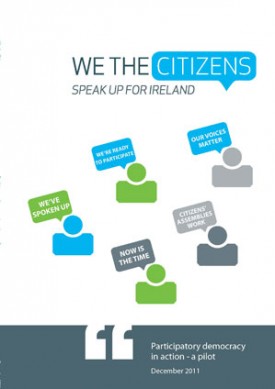 Download We The Citizens: Final Report