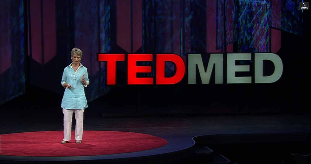 MEDICC’s Gail Reed’s Talk on Cuba’s Latin American Medical School ...