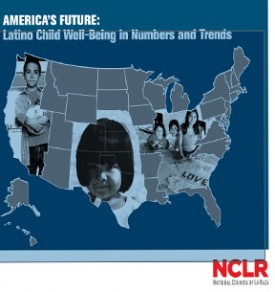 Download America’s Future: Latino Child Well-Being in Numbers and Trends