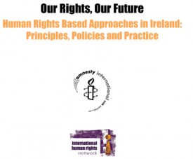 Download Our Rights, Our Future: Human Rights-Based Approaches in Ireland