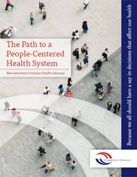 Download The Path to a People-Centered Health System