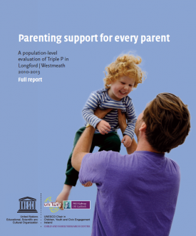 Download Parenting Support for Every Parent
