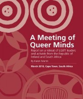 Download A Meeting of Queer Minds