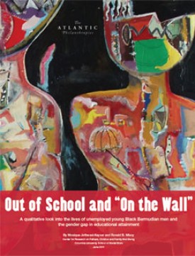 Download Out of School and “On the Wall”