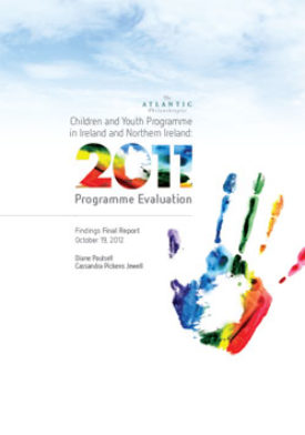 Download Prevention and Early Intervention Programme in Ireland and Northern Ireland