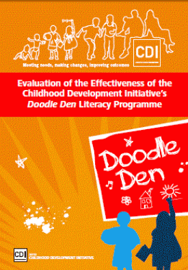 Download Evaluation of the Effectiveness of the Childhood Development Initiative’s Doodle Den Literacy Programme