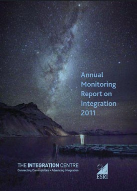 Download Annual Monitoring Report on Integration 2011
