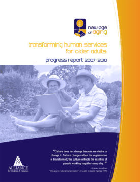 Download Transforming Human Services for Older Adults: Progress Report 2007–2010