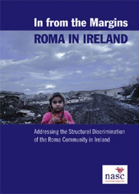 Download In from the Margins: Roma in Ireland
