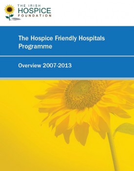 Download The Hospice Friendly Hospitals Programme