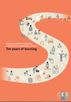 Download Ten Years of Learning