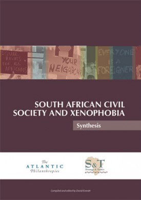 Download South African Civil Society and Xenophobia