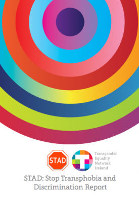 Download STAD: Stop Transphobia and Discrimination