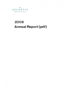 Download 2008 Annual Report
