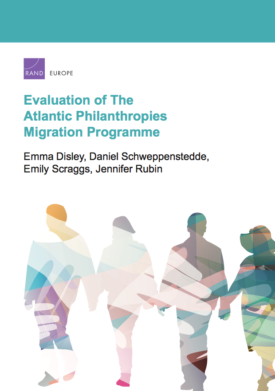Download Evaluation of The Atlantic Philanthropies Migration Programme