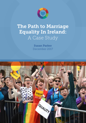 Download The Path to Marriage Equality in Ireland: A Case Study
