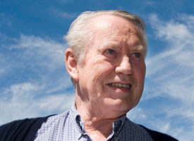 Charles Chuck Feeney net worth: Fortune explored as billionaire known for  giving away his money passes away