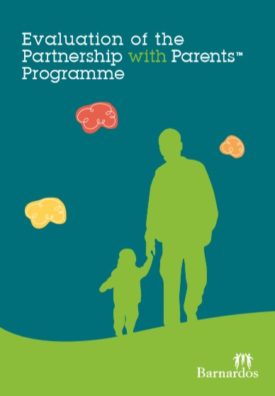 Download Evaluation of the Partnership with Parents Programme